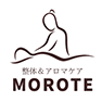 戸田市・川口市のトータルビューティーサロン 『MOROTE』